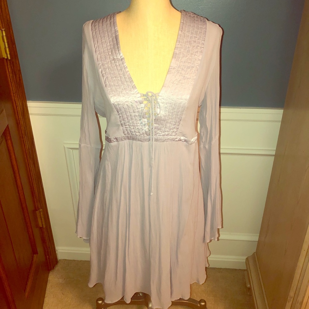 Anthropologie Dress